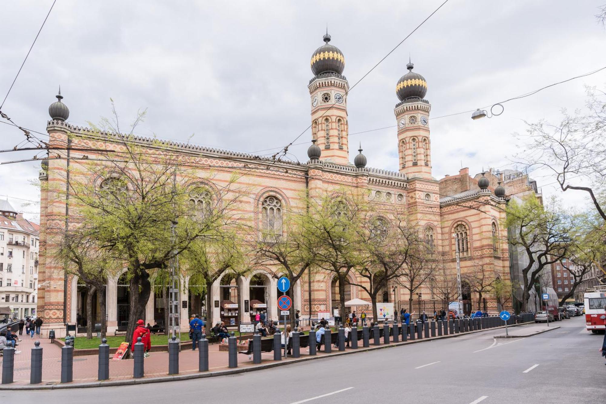 Bourgeois Elegance In The Heart Of Budapest Exterior foto